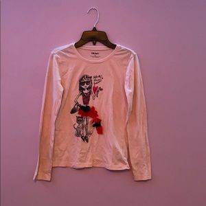 T-Shirt Long Sleeve